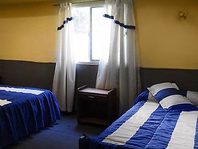 Puelches Hotel ซานราฟาเอล ภายนอก รูปภาพ